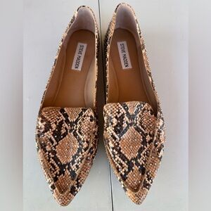 Steve Madden Flats
